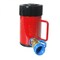 Zinko ZRH-202 Single Acting Cylinder, Hollow Plunger, 20 ton, 2in Stroke Min. Height 6.38in 21H-202 - alternate 3